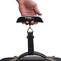 TZS FIRST AUSTRIA GEP�CKWAAGE BIS 50 KG FA-6409