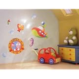 Removable Room Decor