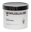 WillPowder Methylcellulose E4M, 1 Pound Jar