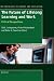 Books : The Future of Lifelong Learning and Work