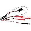 LED Navigation Light Upgrade Set: BCX3