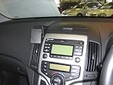 Review Brodit-UK  / DSL-Brodit Hyundai i30 Brodit ProClip Angled mount 2008 - 2009 Fits UK - #654079