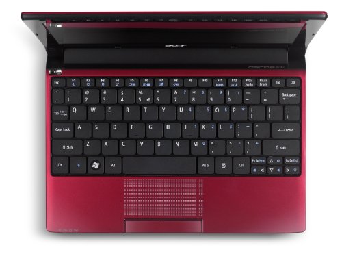 Acer Aspire AO533-23096 10.1-Inch Netbook Cheapest Deals
