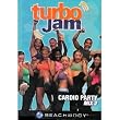 Turbo Jam Cardio Party Mix 2