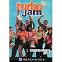 Turbo Jam Cardio Party Mix 2