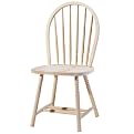 Ready-to-Finish Junior Windsor Spindleback Chair