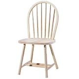 Unfinished Furniture