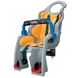 Topeak BabySitter II Baby Seat w/Disc-compatible Rack