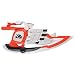 Power Ranger Jungle Fury Battle Gear - Rhino Blade