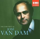 Very Best of Jose Van Dam