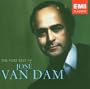 Very Best of Jose Van Dam