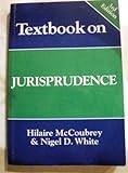 Textbook on jurisprudence