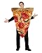 Pizza Slice Costume