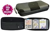 Slappa SL-90/9004 DVD Case, Black