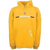 Redskins Reebok Ignition Fleece Hoody - Big Kids
