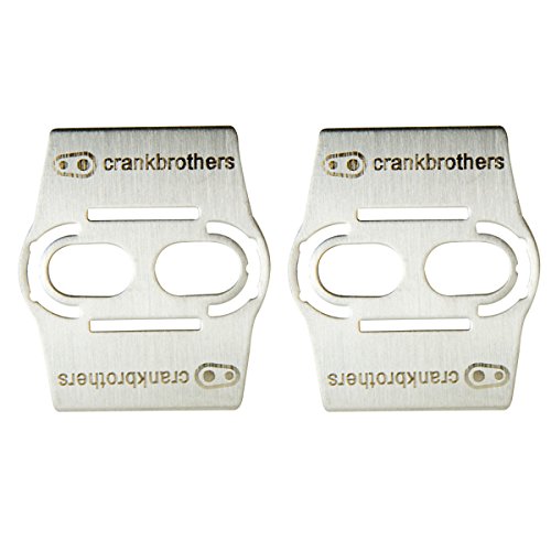 Crank Brothers Bike Shoe Shields