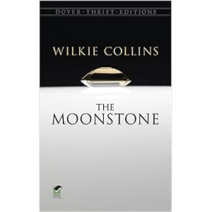 wilkie collins moonstone