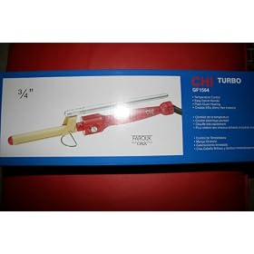 Chi Farouk Turbo 3/4