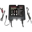 BatteryMINDer Battery Charger / Maintainer with Desulphator - 12 Volt 2/4/8 Amp, Model# 12248