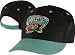 Vancouver Grizzlies NBA Youth Hat
