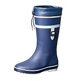 弘進ゴム/リスターR-2602/長靴 サイズ:L カラー:ネイビー