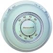 Honeywell International T87K1007 Round Manual Thermostat