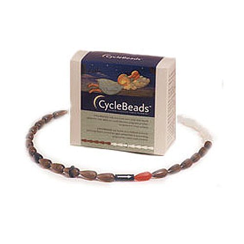 Cycle Beads for Ovulation Prediction