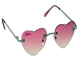 Review Alfred Franks  / Barbie Metal Framed sunglasses