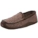 ACORN Men's Merino Moccasin