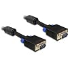 DeLOCK 10m VGA Cable, VGA (D-Sub), VGA (D-Sub)