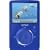 SanDisk Sansa Fuze 4 GB Video MP3 Player (Blue)
