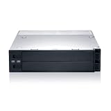 41xek2aO7pL. SL160  Sans Digital InstaSTOR IS12TB Internal JBOD 3.5 Inch Hard Drive Enclosure