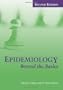 Epidemiology: Beyond The Basics