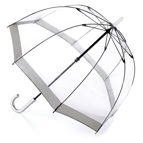 FULTON �@�t���g�� L041 BIRDCAGE�@ �A���u���� �P ���� UMBRELLA�@�V���o�[
