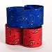 Cowboy Print Slap Bracelet
