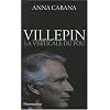 Villepin : La verticale du fou