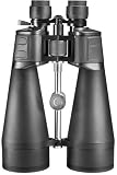 BARSKA Gladiator 20-140x80 Zoom Binoculars (Green Lens)