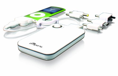 Proporta Universal Emergency Charger Travel Kit