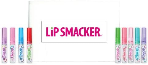 Lipsmacker Liquid Sweet and Fruity Collection