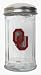 Oklahoma Sooners Sugar Pourer