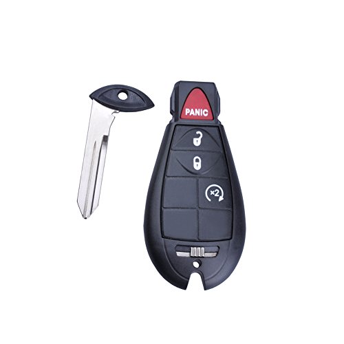 Top Best 5 ram 1500 key fob cover for sale 2016 BOOMSbeat