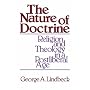 The Nature of Doctrine: Religion and Theology in a Postliberal Age