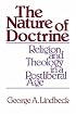The Nature of Doctrine: Religion and Theology in a Postliberal Age
