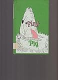 Pink pig