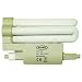 Lighting Ring energy saving flood lightbulb. 24WATT / 150 equivilent 8 year life 118mm length