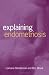 Book Explaining Endometriosis