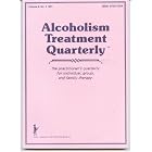 Alcoholism Treatment Quarterly (Volume 8, No. 3) by Thomas McGovern