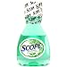 Scope Mouthwash 1.49 oz. Original Mint (Pack of 12)
