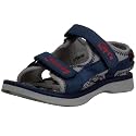 Capt'n Sharky Alfons 170030, Jungen Sandalen/Bade-Sandalen