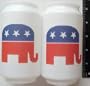 Republican Party String Lights noveltylighting c7